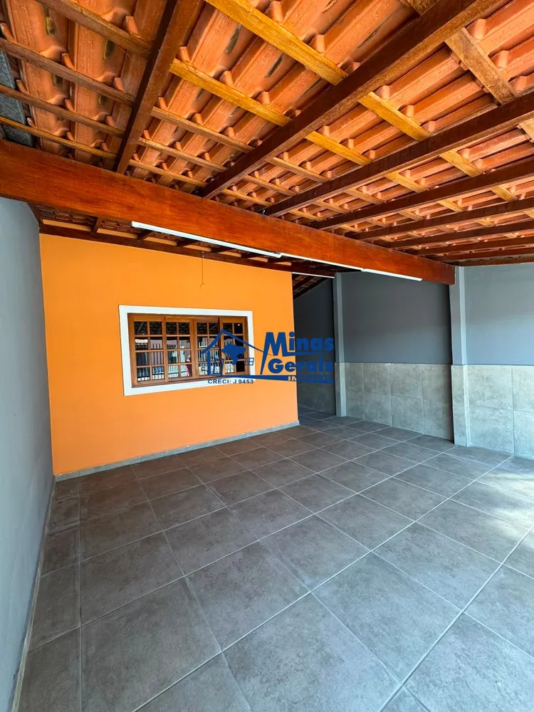Casa, 2 quartos, 100 m² - Foto 8