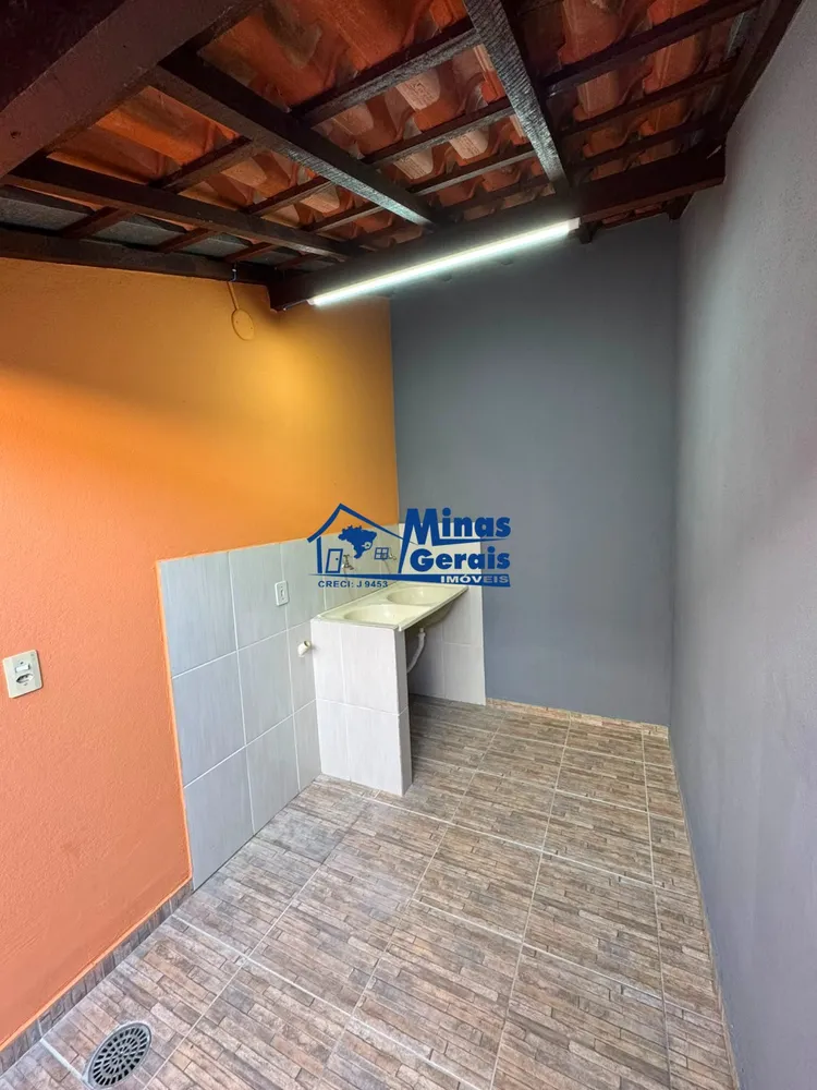 Casa, 2 quartos, 100 m² - Foto 3