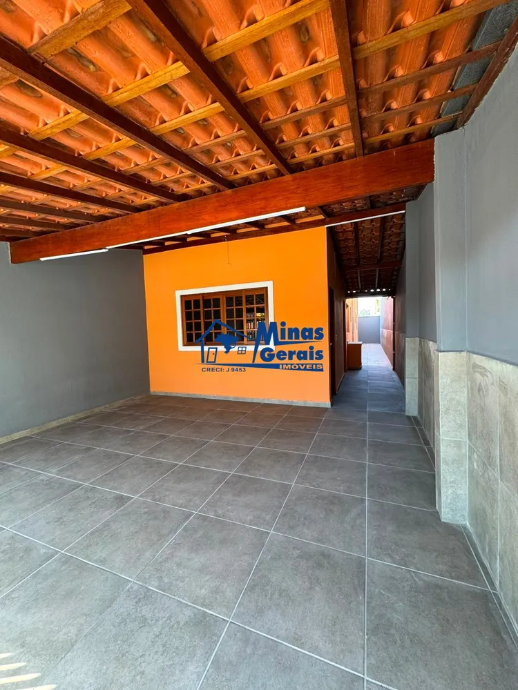 Casa, 2 quartos, 100 m² - Foto 1