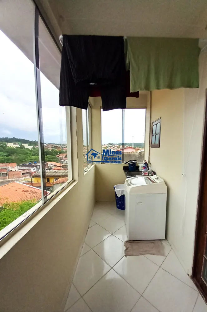 Casa, 2 quartos, 142 m² - Foto 11