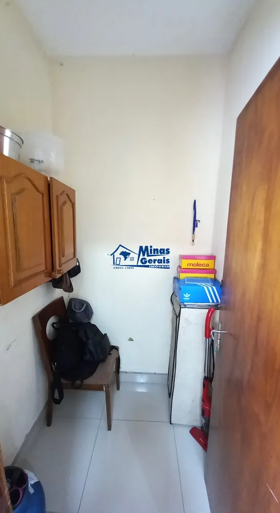 Casa, 2 quartos, 142 m² - Foto 3