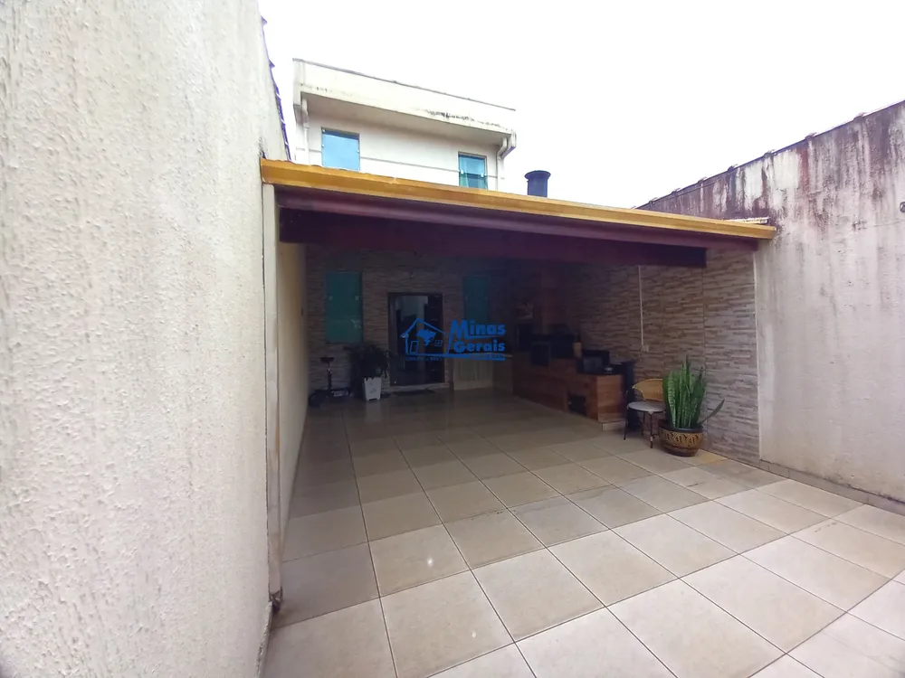 Casa, 2 quartos, 142 m² - Foto 2