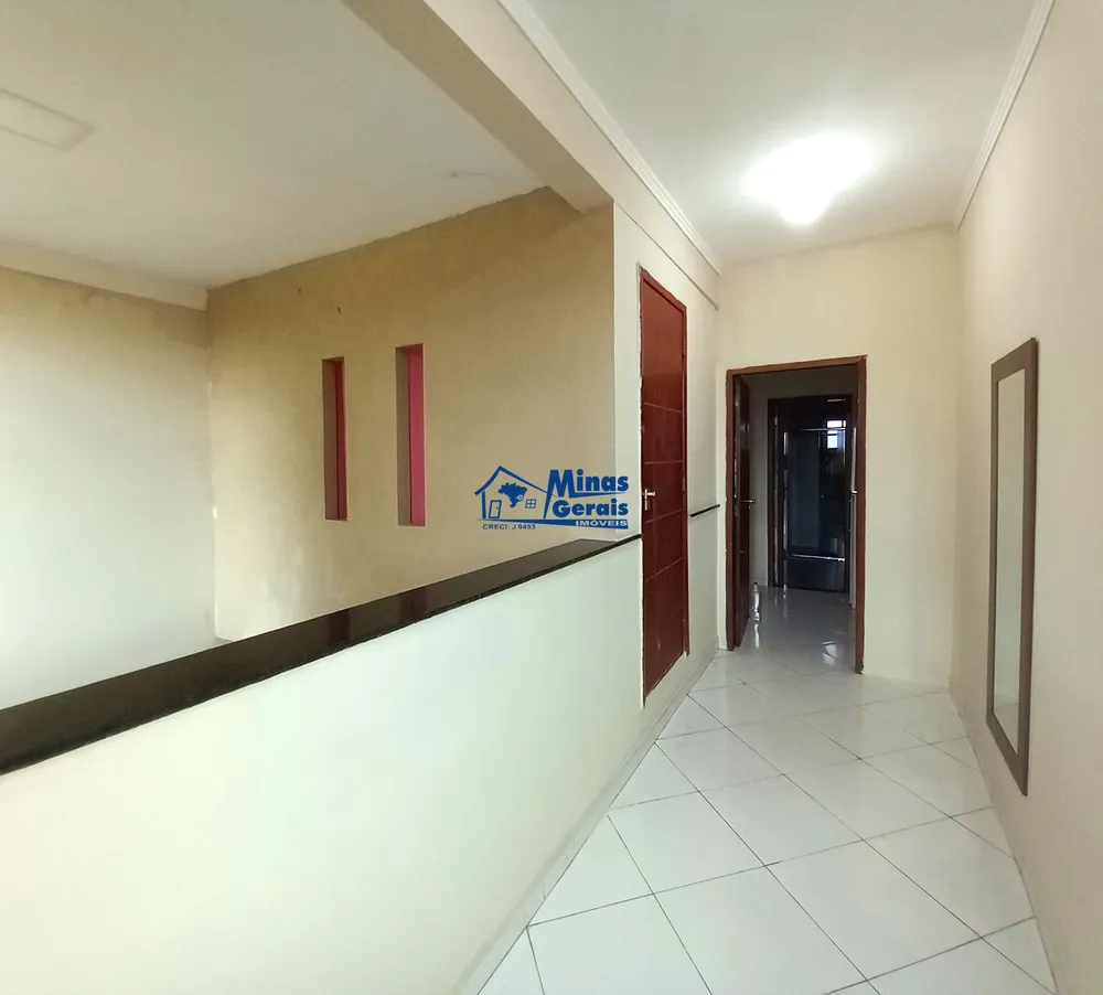 Casa, 2 quartos, 142 m² - Foto 1
