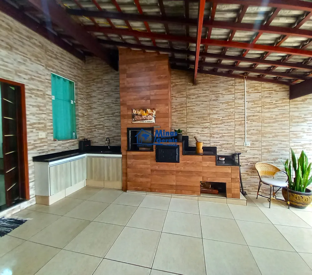 Casa, 2 quartos, 142 m² - Foto 7