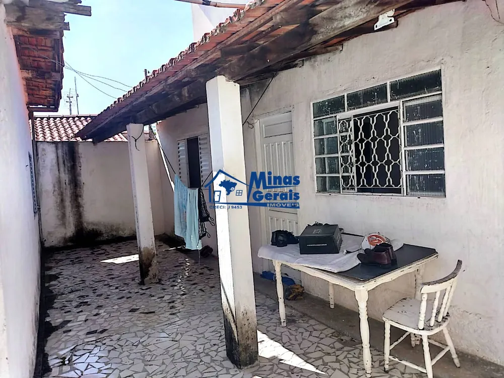 Casa, 3 quartos, 220 m² - Foto 11