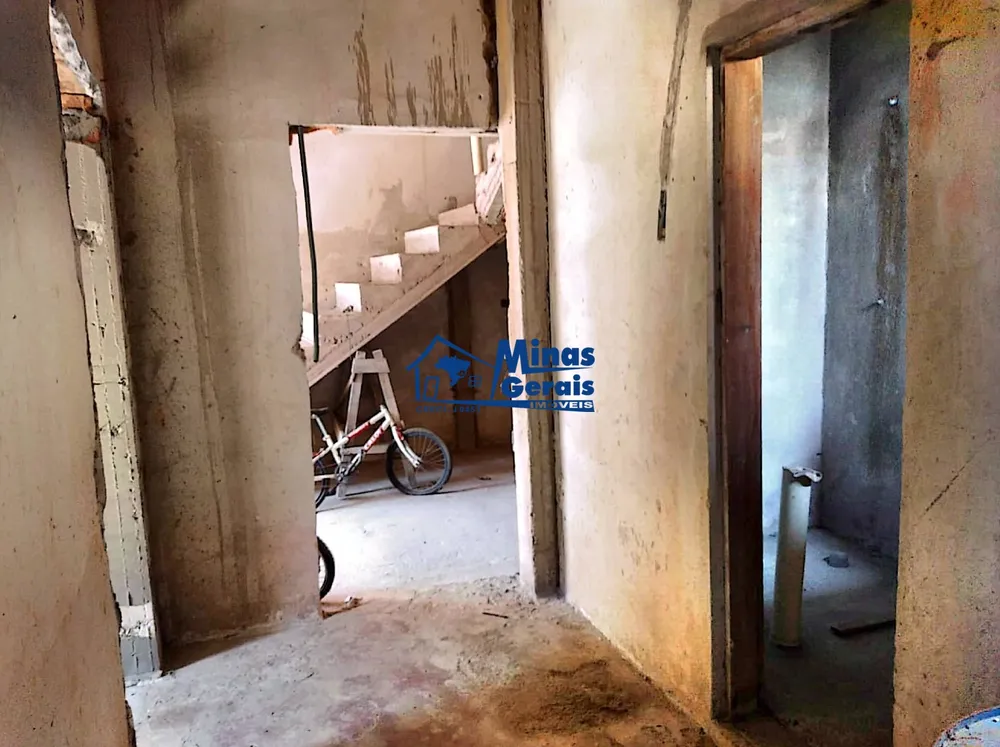 Casa, 3 quartos, 220 m² - Foto 13