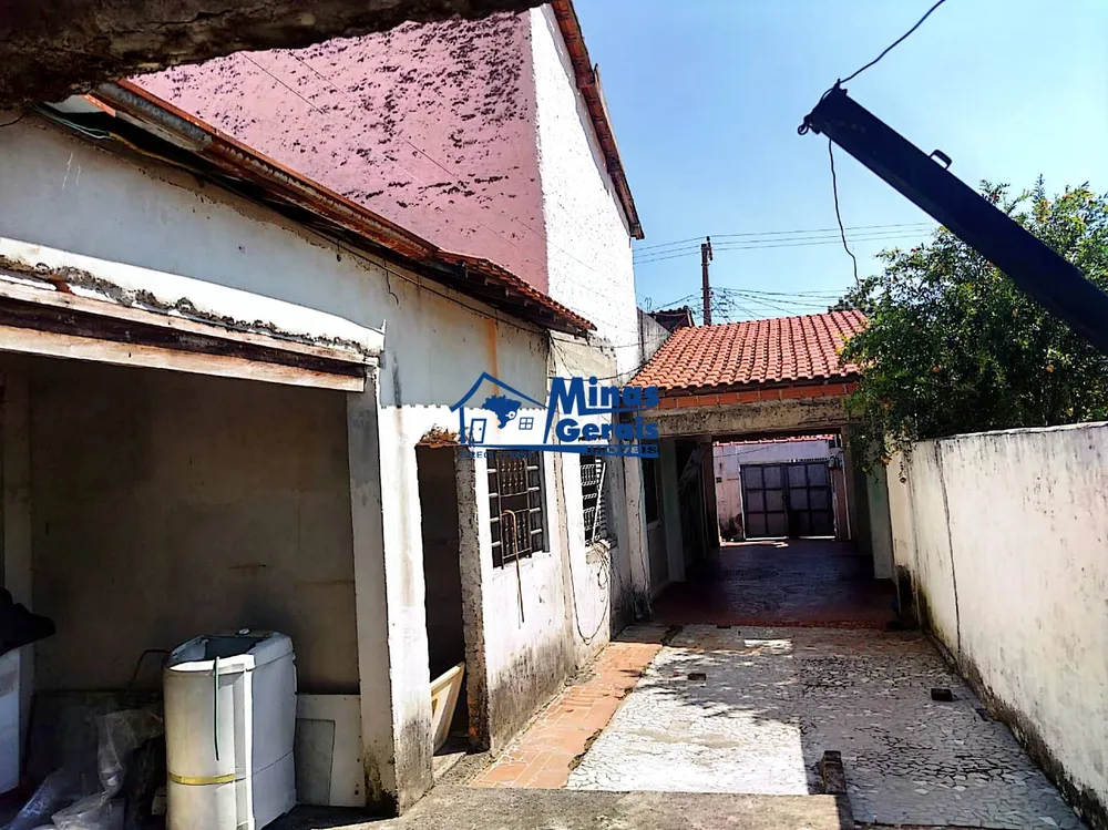 Casa, 3 quartos, 220 m² - Foto 14