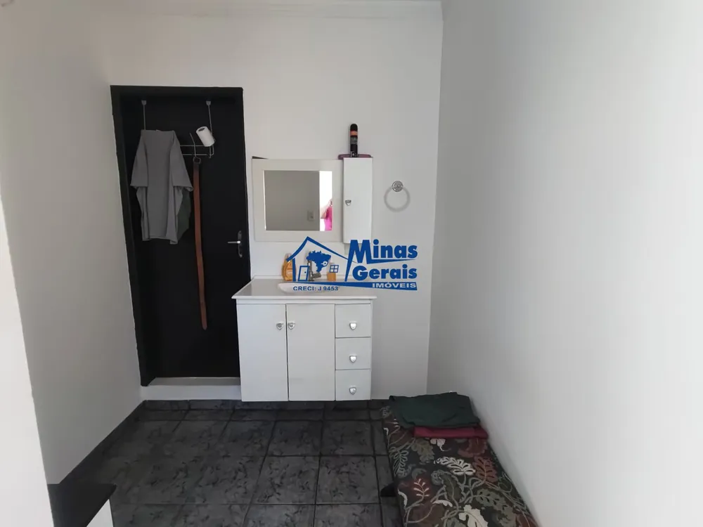Casa, 6 quartos - Foto 3