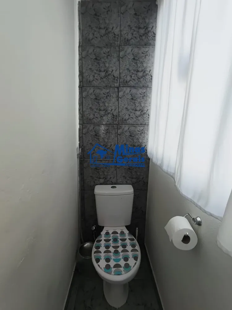 Casa, 6 quartos - Foto 7