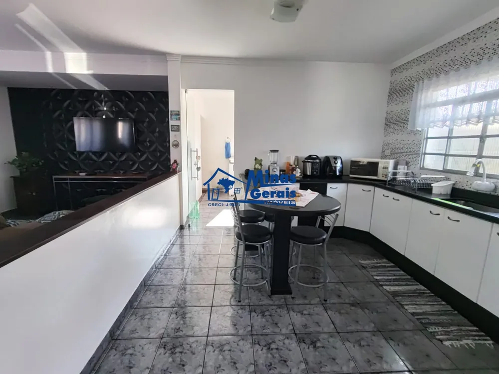 Casa, 6 quartos - Foto 5