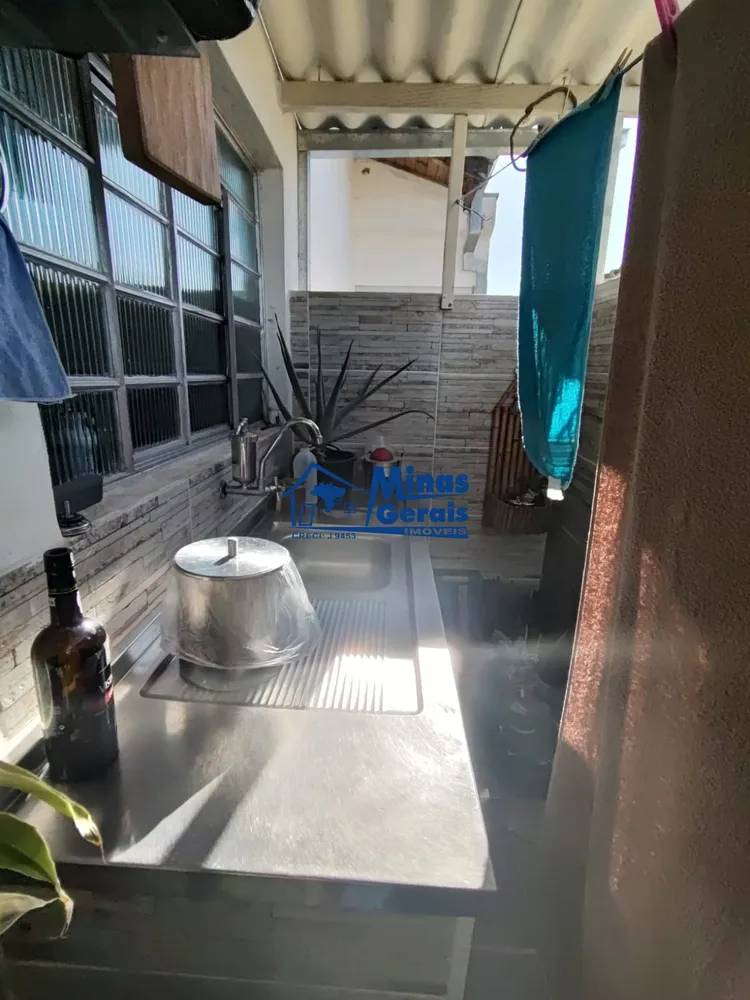 Casa, 6 quartos - Foto 4