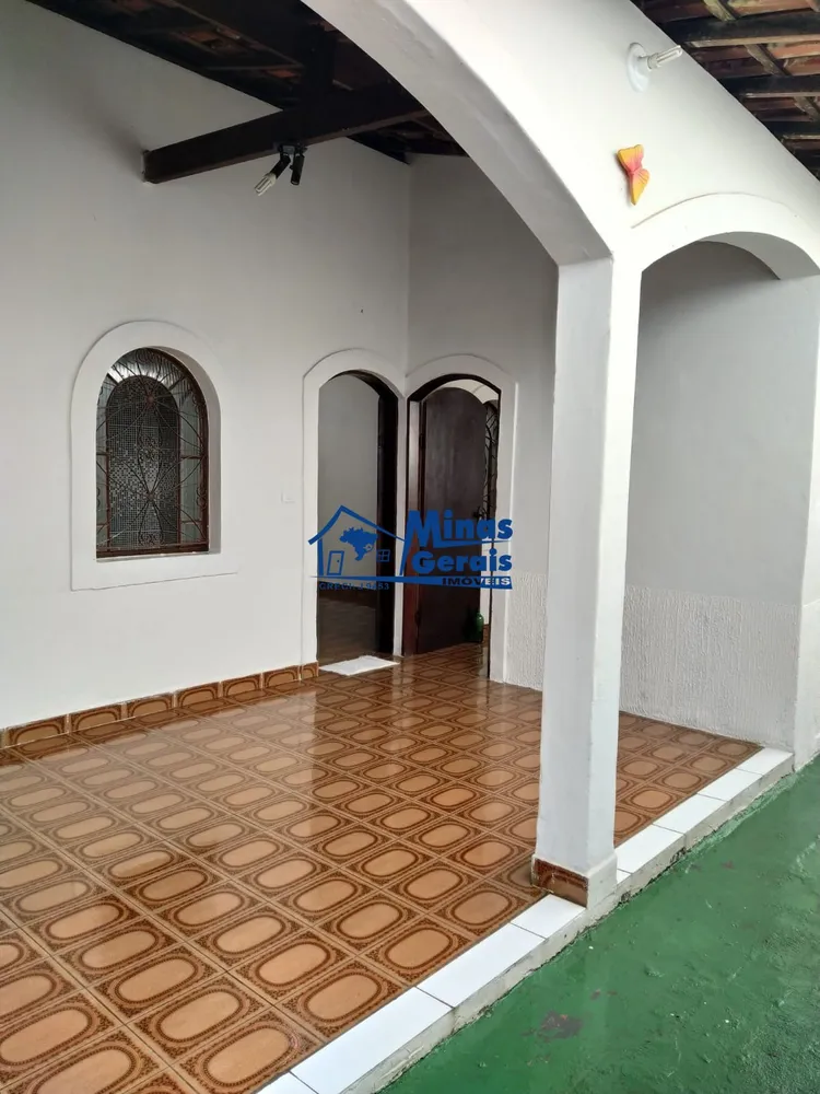 Casa, 6 quartos - Foto 11