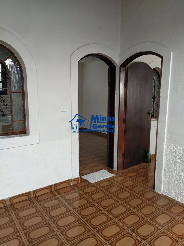 Casa, 6 quartos - Foto 12