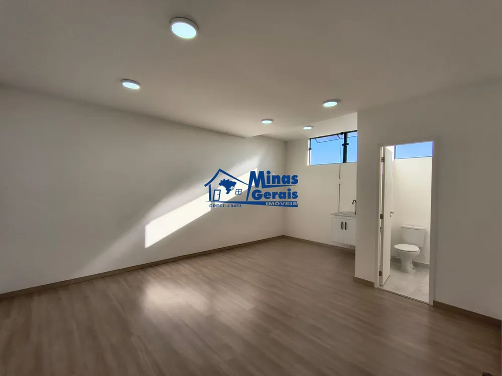 Sala-Conjunto, 24 m² - Foto 2