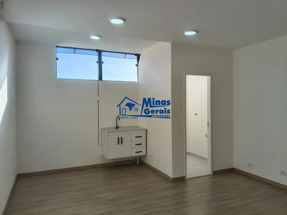 Sala-Conjunto, 24 m² - Foto 4