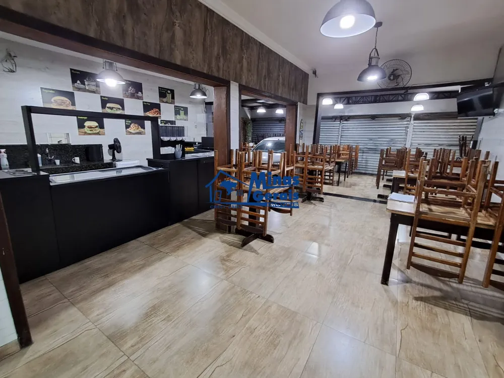 Prédio Inteiro, 262 m² - Foto 1