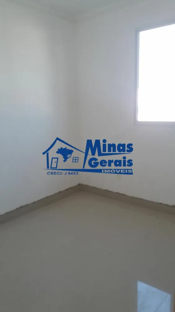Apartamento, 2 quartos, 44 m² - Foto 3