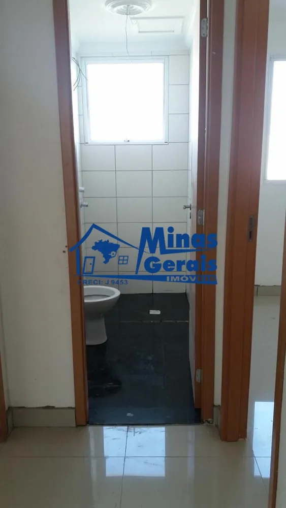 Apartamento, 2 quartos, 44 m² - Foto 9