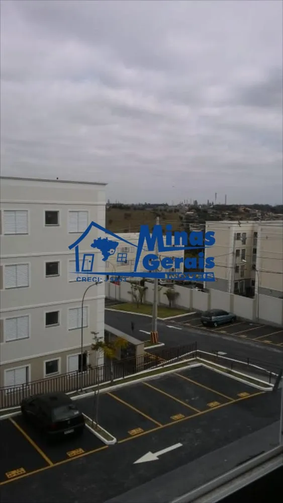 Apartamento, 2 quartos, 44 m² - Foto 14