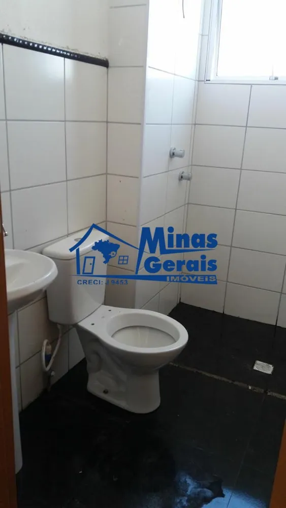 Apartamento, 2 quartos, 44 m² - Foto 4