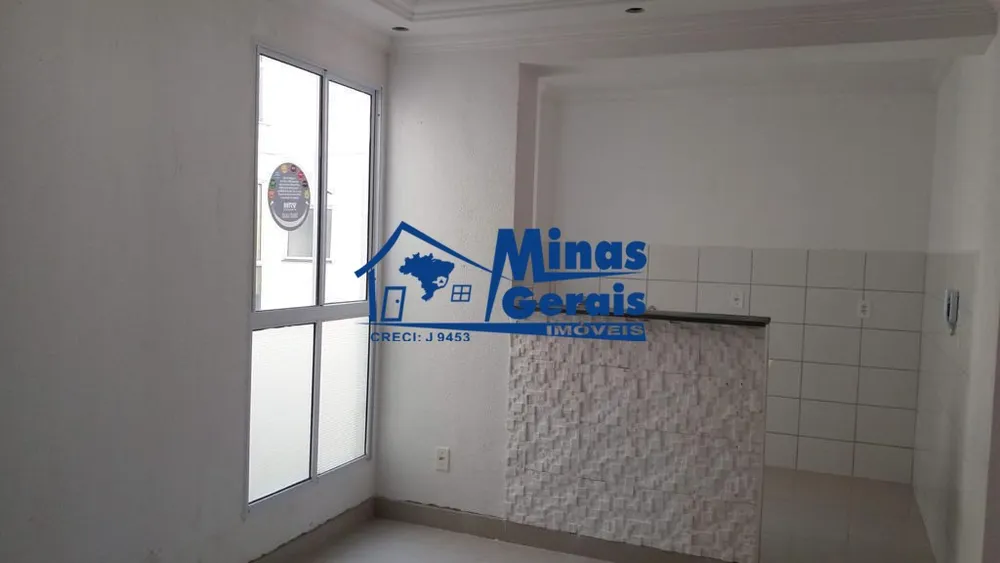 Apartamento, 2 quartos, 44 m² - Foto 6