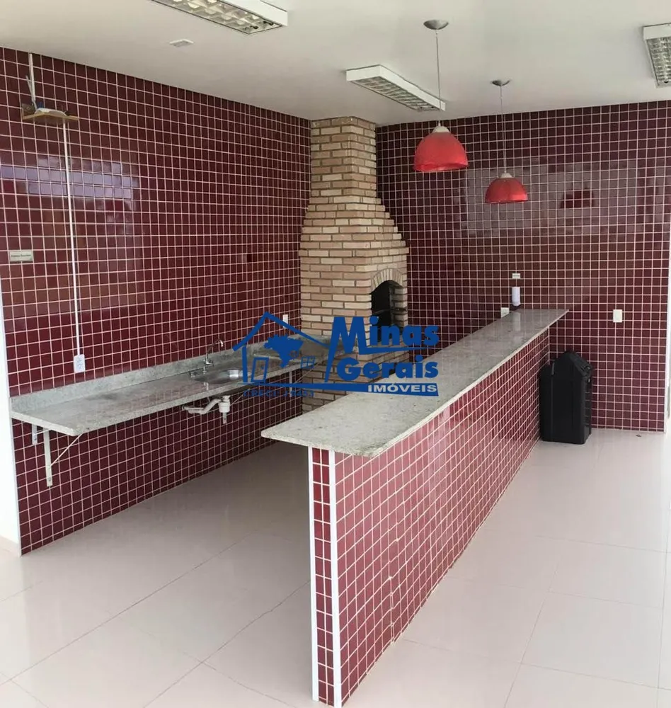 Apartamento, 2 quartos, 44 m² - Foto 12