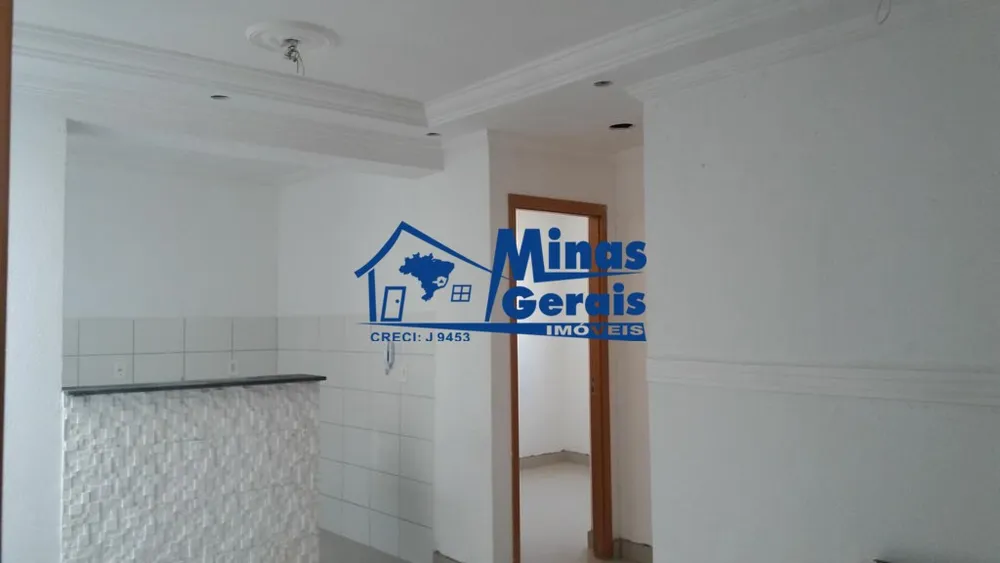 Apartamento, 2 quartos, 44 m² - Foto 5