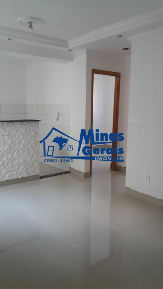 Apartamento, 2 quartos, 44 m² - Foto 7