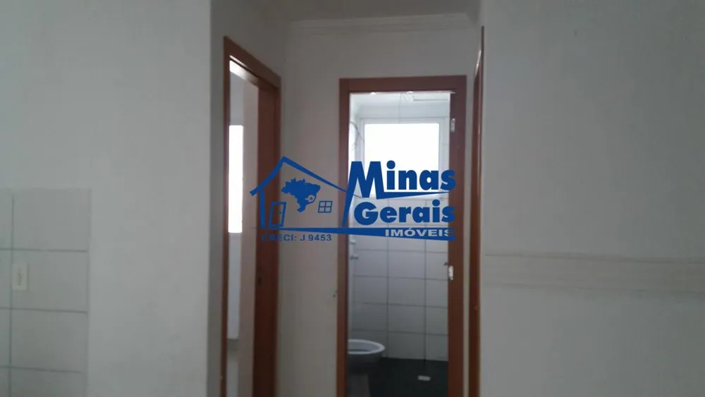 Apartamento, 2 quartos, 44 m² - Foto 8