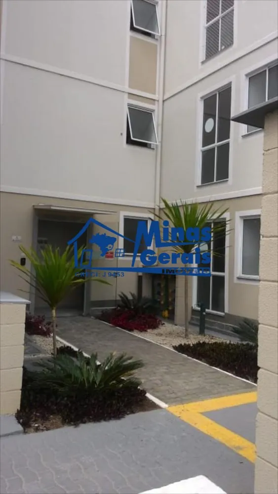 Apartamento, 2 quartos, 44 m² - Foto 15
