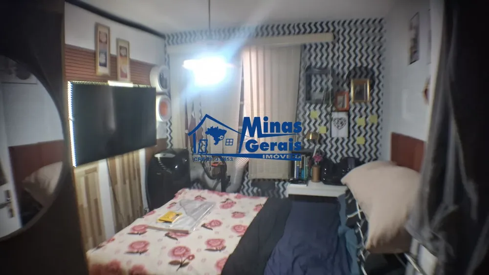 Apartamento, 2 quartos, 49 m² - Foto 10