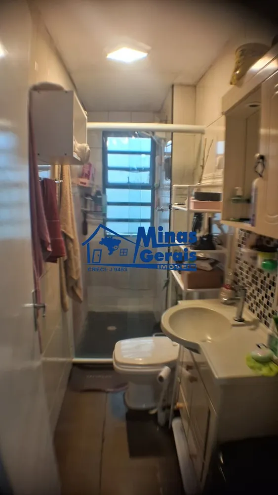 Apartamento, 2 quartos, 49 m² - Foto 11