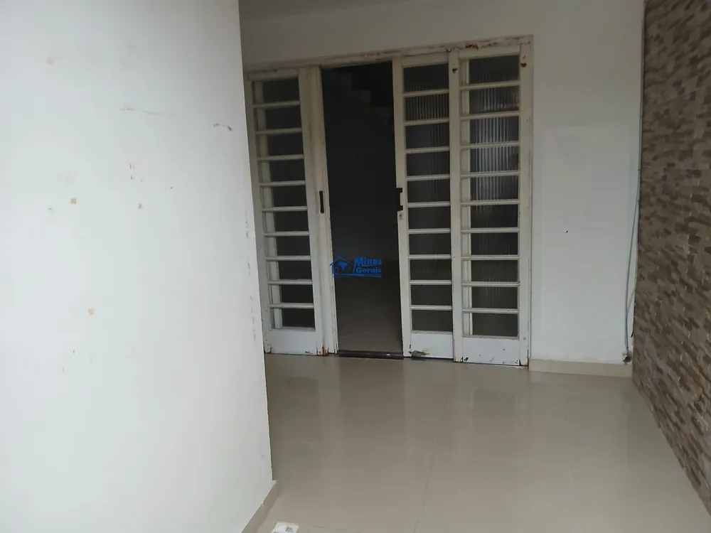 Casa, 4 quartos, 70 m² - Foto 1
