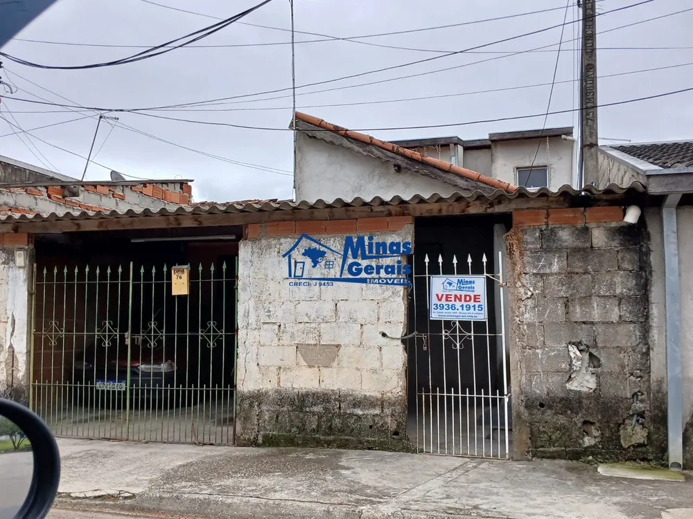 Casa, 4 quartos, 70 m² - Foto 16