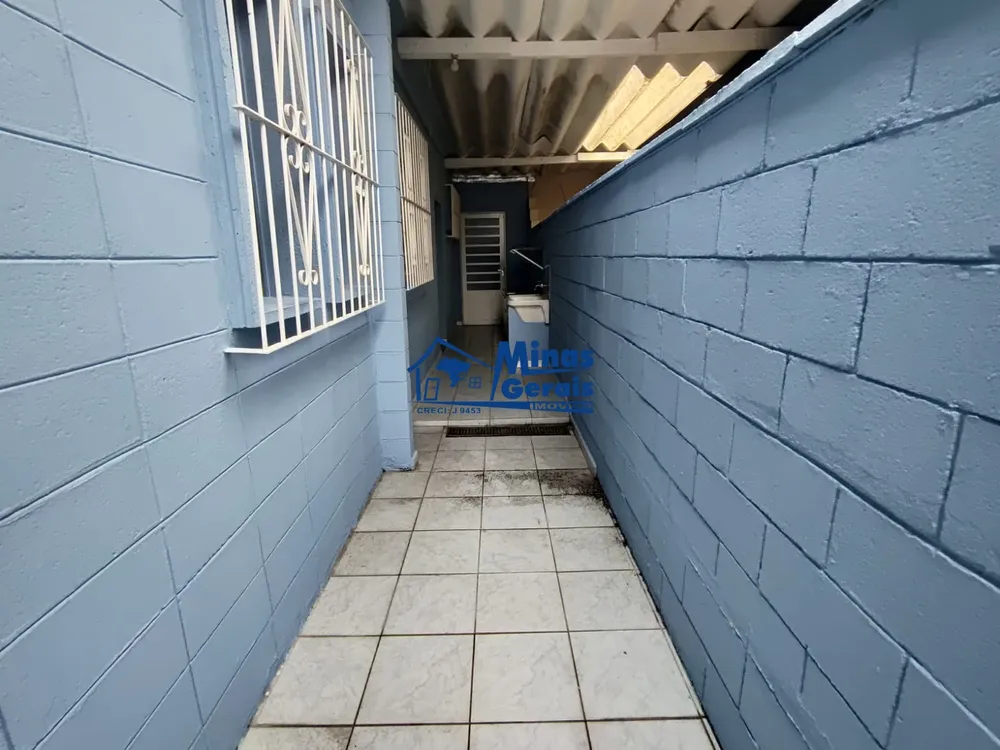 Casa, 4 quartos - Foto 15