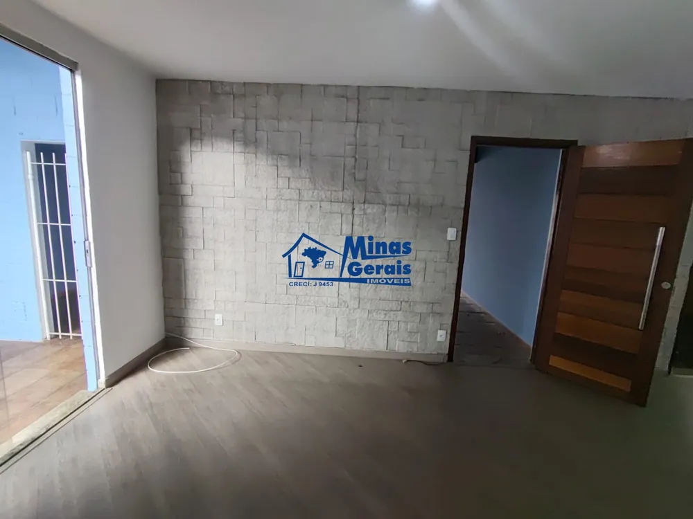 Casa, 4 quartos - Foto 1