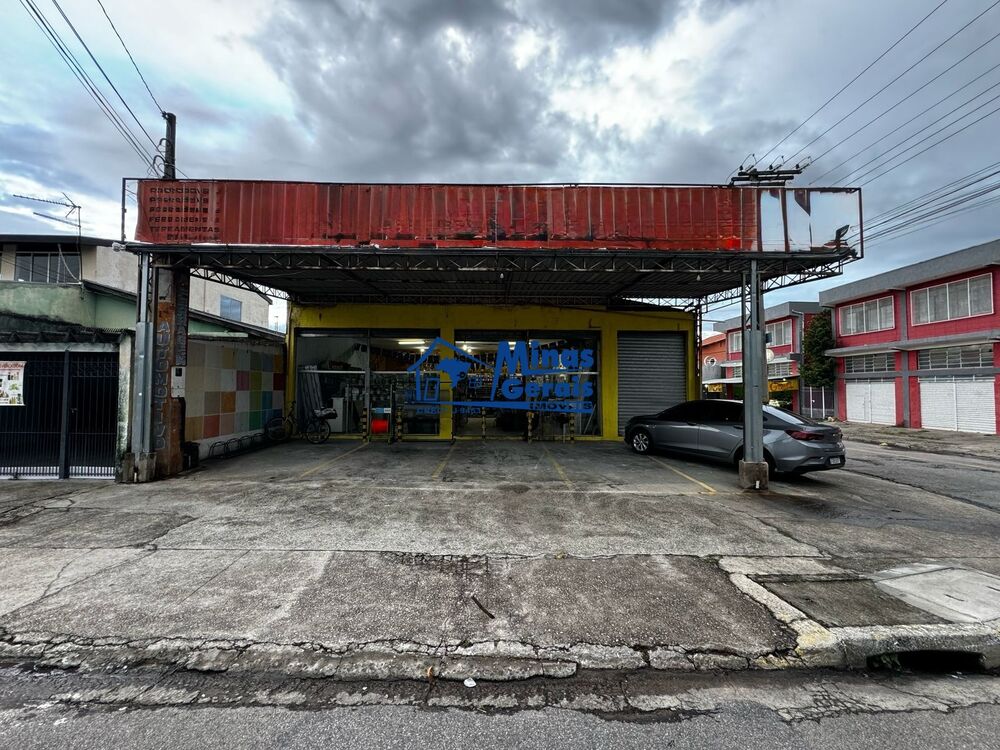 Prédio Inteiro, 208 m² - Foto 1