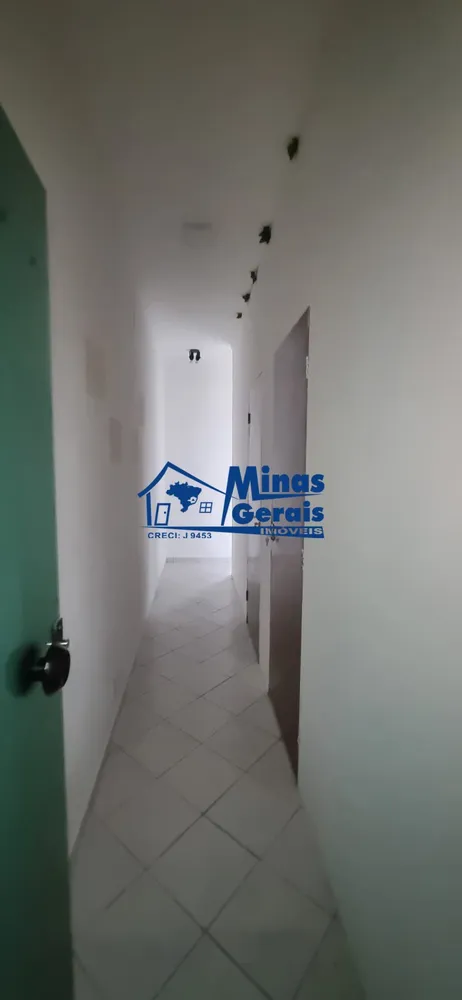 Sala-Conjunto, 40 m² - Foto 6