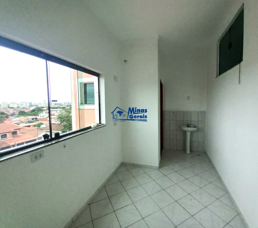 Sala-Conjunto, 40 m² - Foto 14