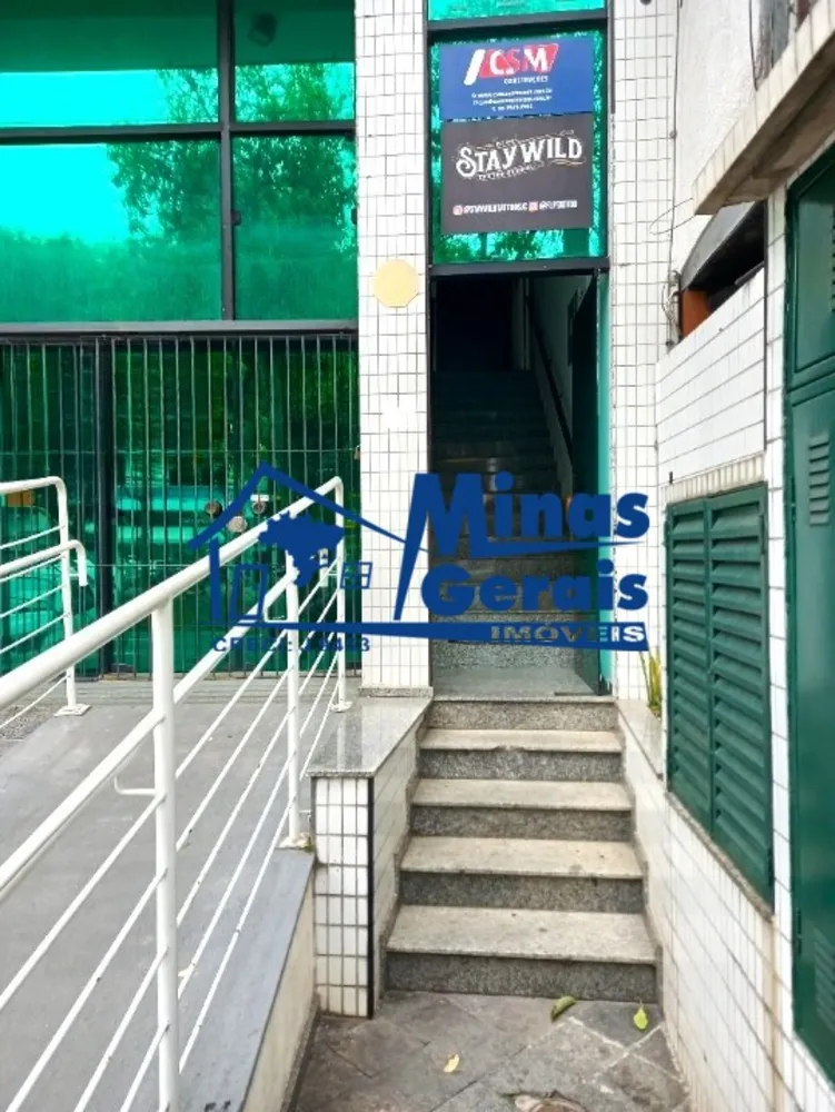 Sala-Conjunto, 40 m² - Foto 1