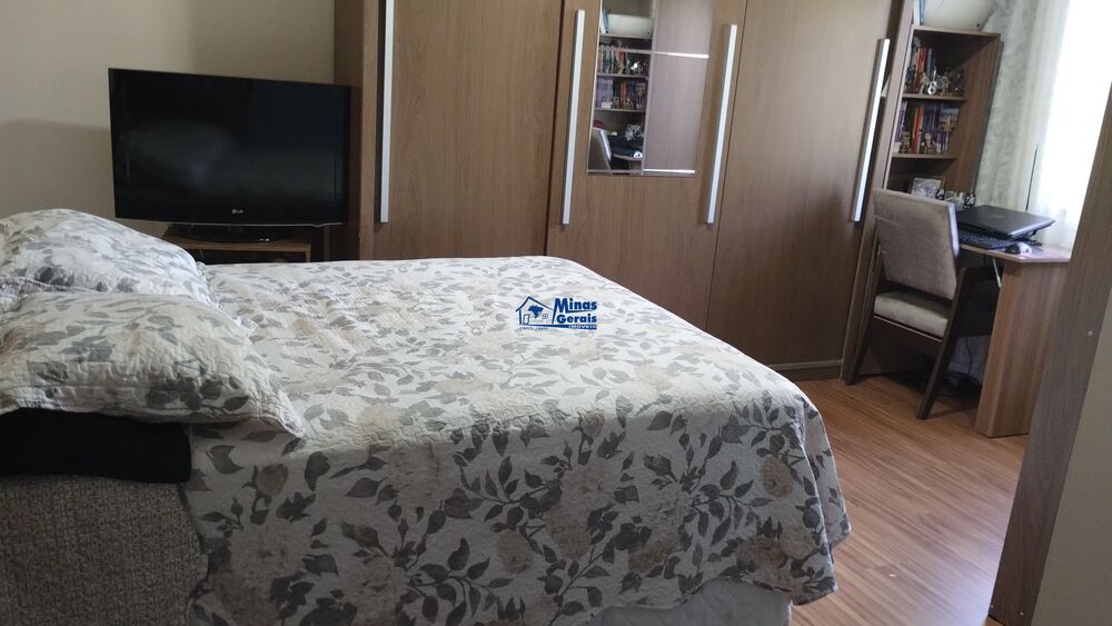 Casa, 3 quartos - Foto 10