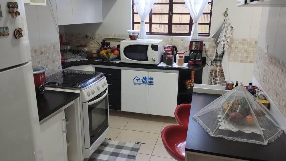 Casa, 3 quartos - Foto 16