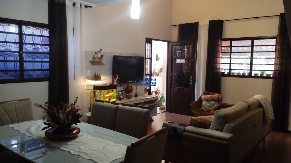 Casa, 3 quartos - Foto 4