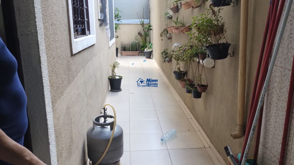 Casa, 3 quartos - Foto 13