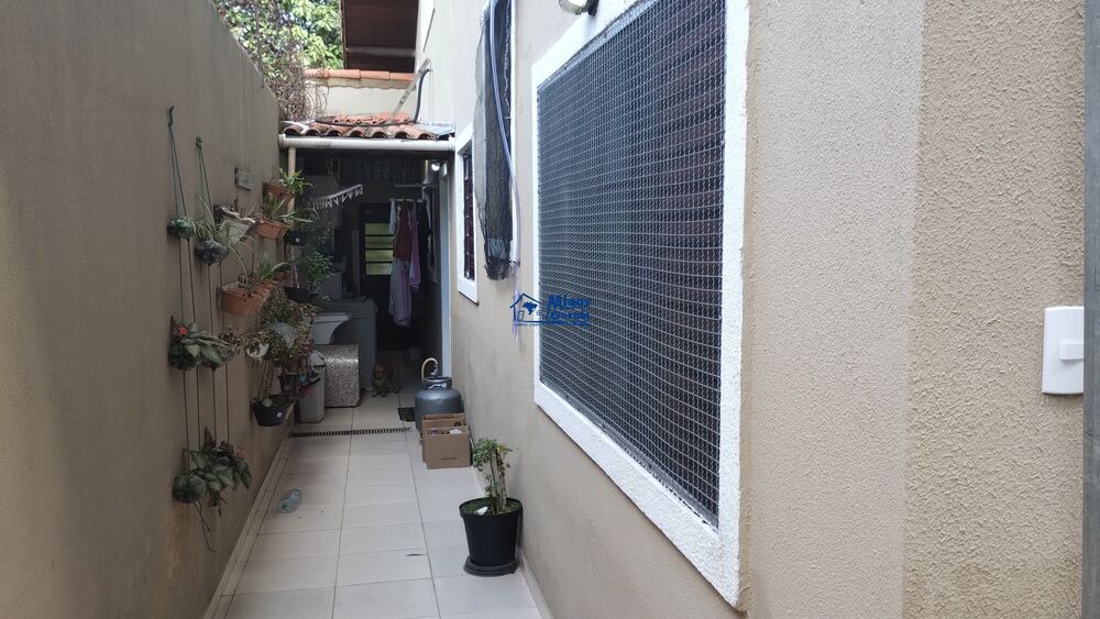 Casa, 3 quartos - Foto 15