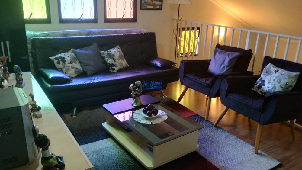 Casa, 3 quartos - Foto 8