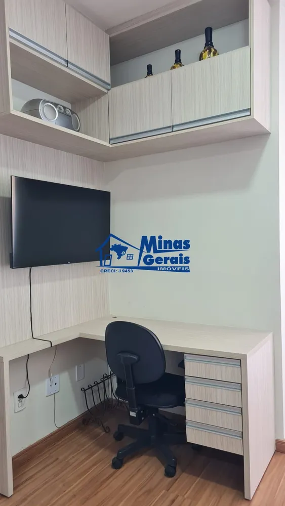 Apartamento, 2 quartos, 65 m² - Foto 3