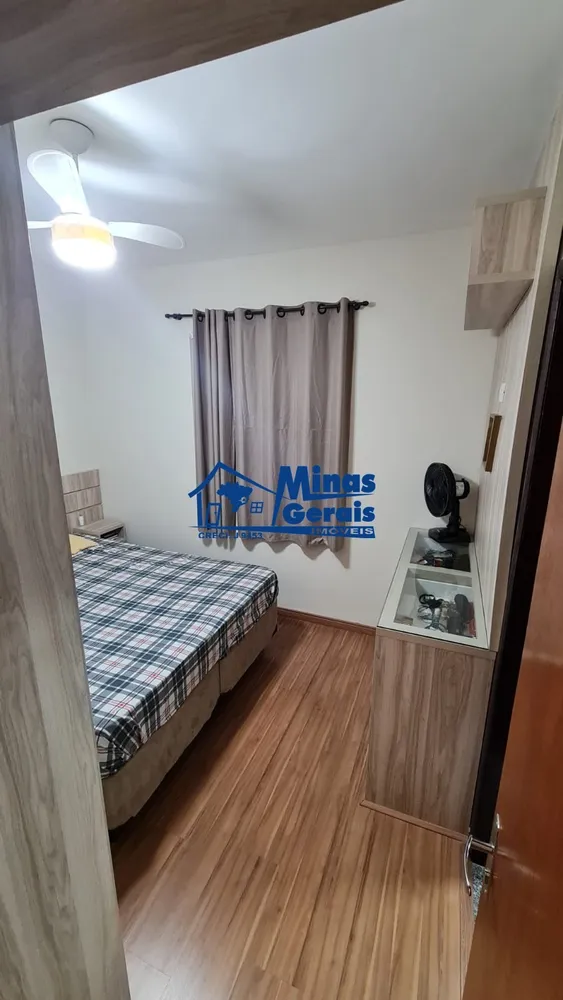 Apartamento, 2 quartos, 65 m² - Foto 4