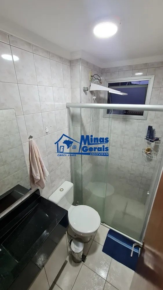 Apartamento, 2 quartos, 65 m² - Foto 2