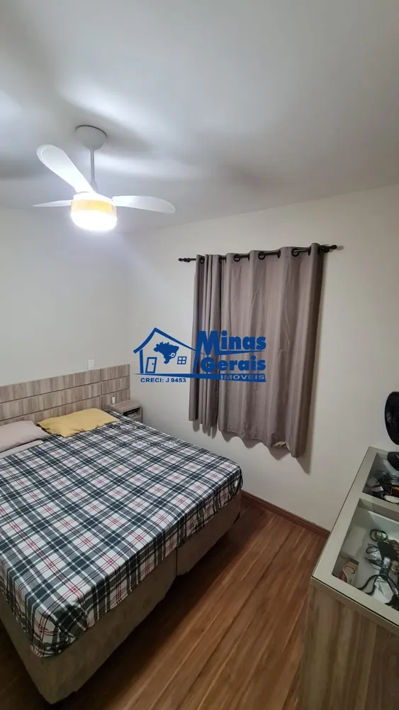 Apartamento, 2 quartos, 65 m² - Foto 1